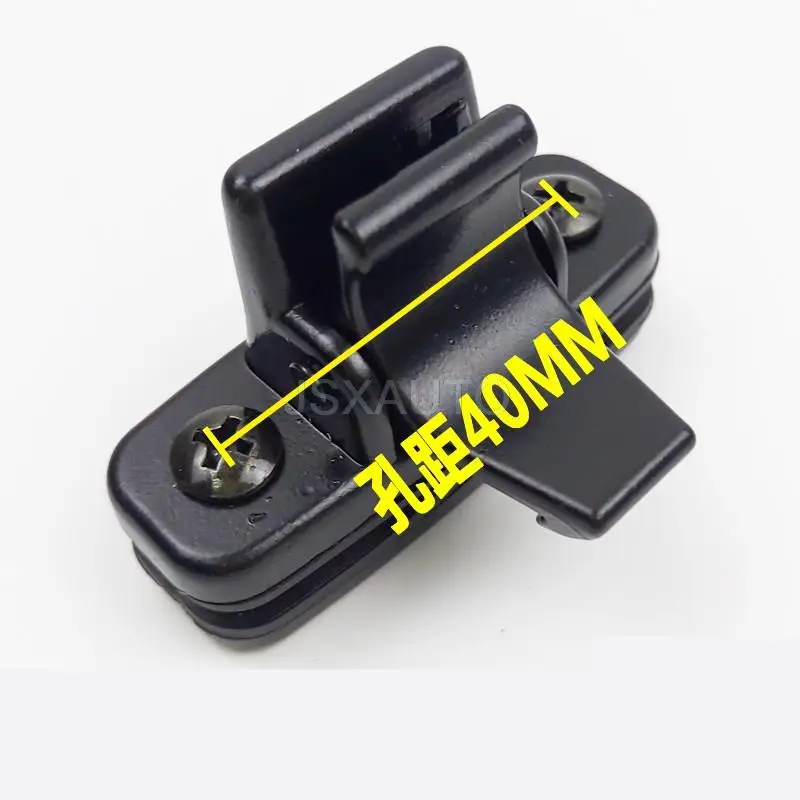Excavator Door and Window Glass Push Lock for KATO KUBOTA etc excavator accessories