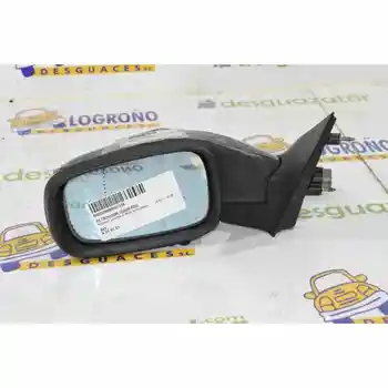 

LEFT REARVIEW RENAULT LAGOON II (BG0)