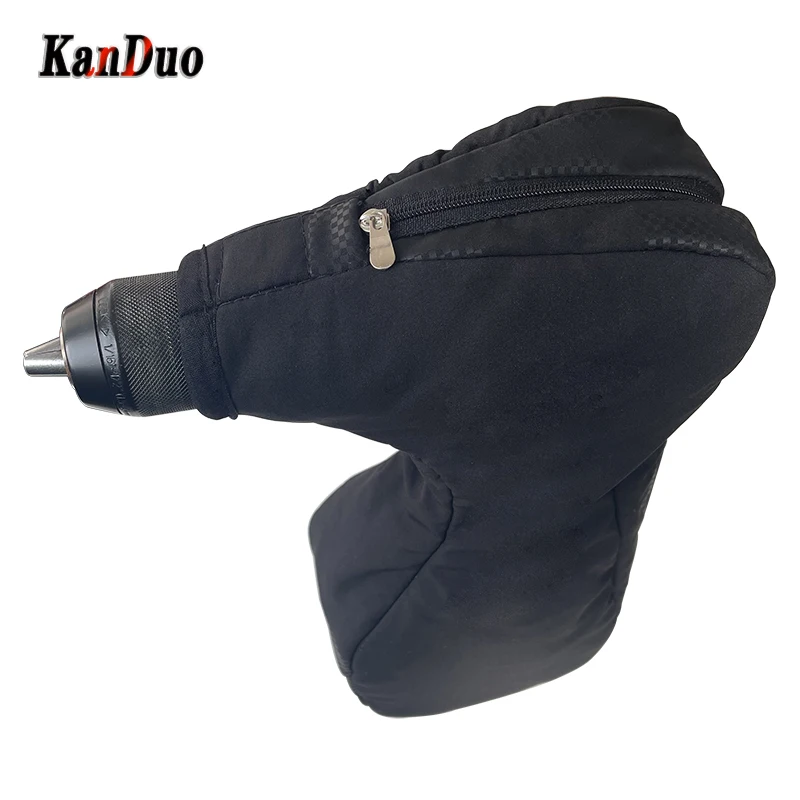 Рисунок 5 - Водонепроницаемая изотермическая