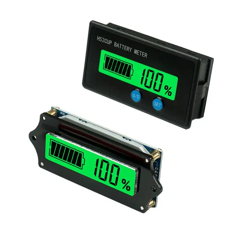 12v 100Ah Deep Cycle Lifepo4 Lithium Iron Phosphate battery pack BMS Built-in for Golf cart EV RV Solar energy storage battery