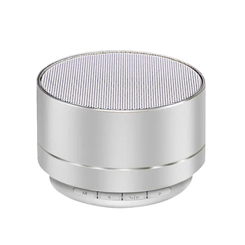 

Portable LED Bluetooth Wireless Speaker Mini Super Bass for iPhone iPad Samsung NK-Shopping