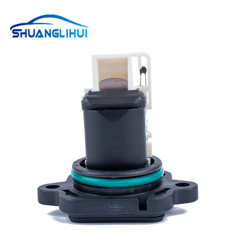1 PC 13627551638 5WK97508 New Mass Air Flow Sensor Meter MAF