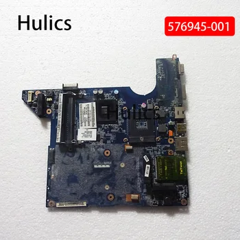 

Hulics Original Motherboard 576945-001 For HP DV4 Laptop Motherboard JAL50 LA-4105P DDR3 board