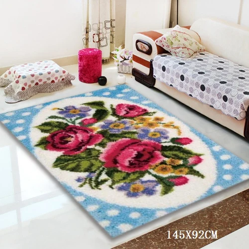 Best Price Latch Hook Dog Crochet Carpet Kits Button Cushion Animals Rug Do It Yourself Carpet Foamiran for Flowers Sale Sets Embroidery Best Price Latch Hook Dog Crochet Carpet Kits Button Cushion Animals Rug Do It Yourself Carpet Foamiran for Flowers Sale Sets Embroidery