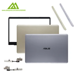 Coque supérieure pour ASUS, pour modèles S4100, S4100V, S4200U, S410U 