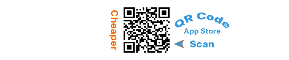 速卖通二维码手机端