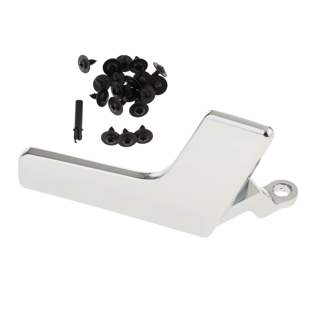 Inside Interior Door Handle Kit for Mercedes C-CLASS W204 X204