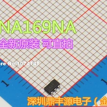 10 шт./лот INA169NA SOT23-5