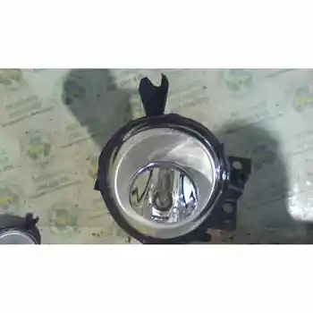 

7L6941700E Headlight Fog Light Right Volkswagen Touareg (7l6) 2.5 Tdi Dpf