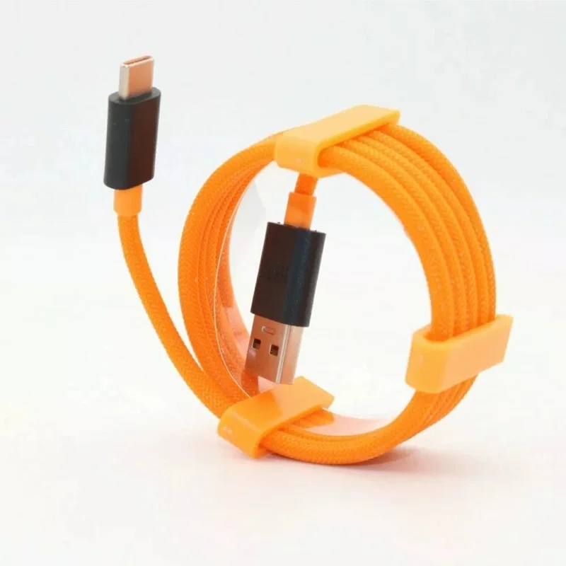 Нейлоновый кабель Oneplus Warp OnePlus 7 Pro 5V4A 1 м usb type C кабель для быстрой зарядки для Oneplus 7 Pro 3 3T 5 5T 6 6T