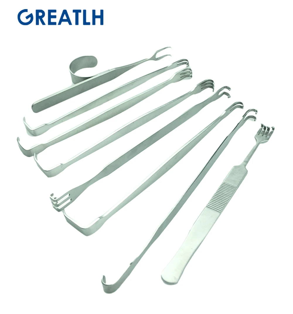 Eyelid Retractors Double Eyelid Instruments Beauty Equipment Beauty