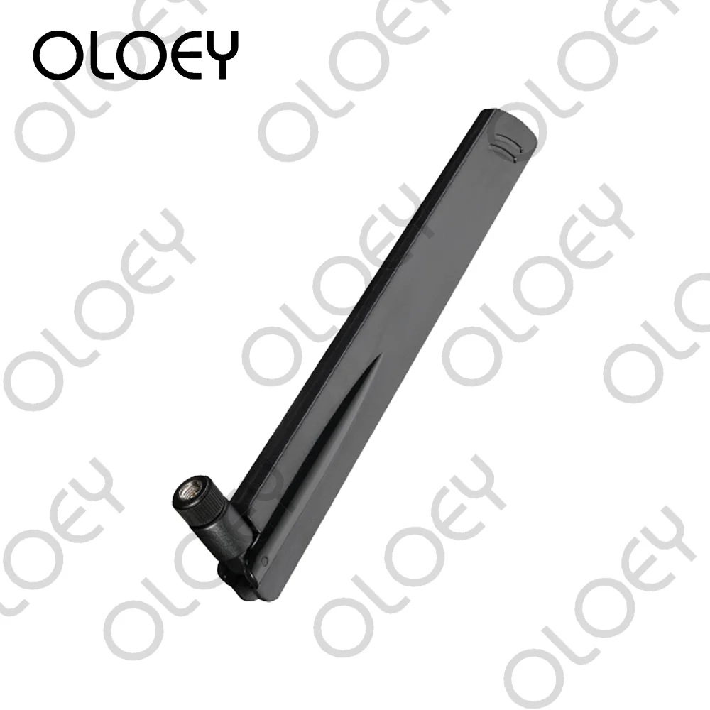 Антенна Quectel YE0001BA 5dBi SMA 4G 5G LTE для модуля связи 600-6000 МГц фрезерного станка |