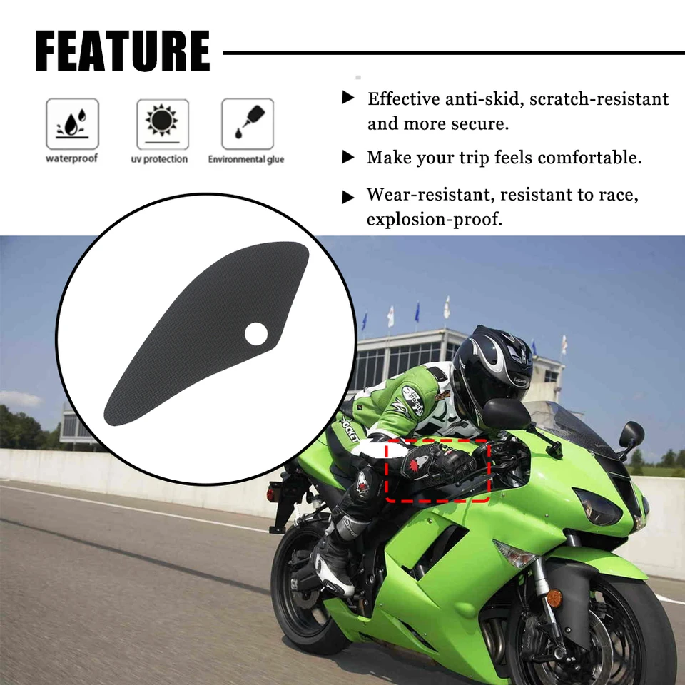 2008 Kawasaki Ninja ZX-6R - Picture 220722 | Motorcycle