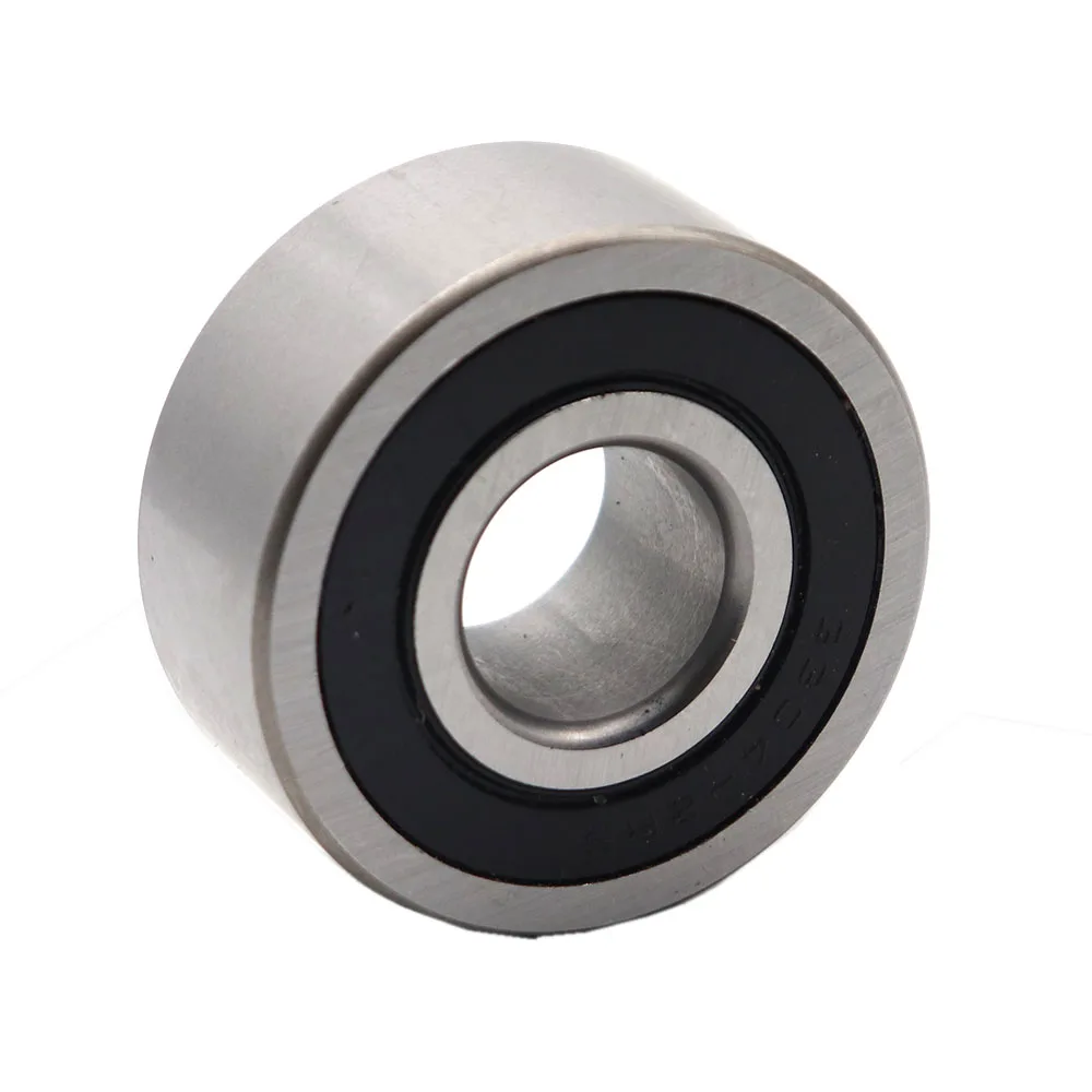 Bearing 3201 double row angular contact ball 12-32-15 mm choose type,tier,pack