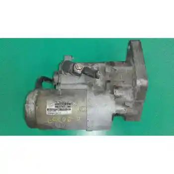 

0K55218400A STARTER MOTOR KIA CARNIVAL II