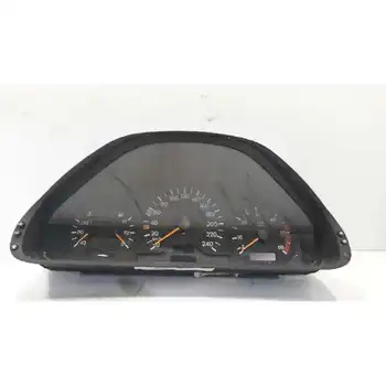 

2105401448 box Instruments Mercedes E-Class Saloon (bm 210). 2 0 16v