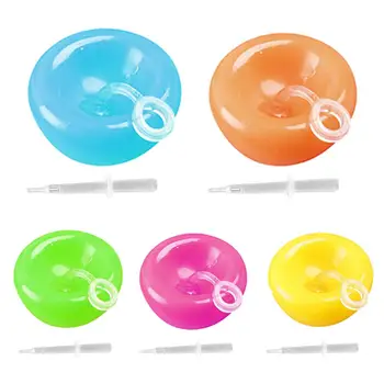 

S/M/L Size Funny Bubble Balloon Inflatable Water Ball Blow Up Balloon Toy Kids Children Outdoor Play Toy Fun Party Game Gift