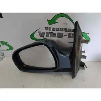 

LEFT REARVIEW MIRROR HYUNDAI MATRIX (FC)