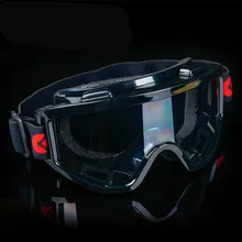 Защитные очки, защита от пыли и ветрозащитный очки, ударопрочный, с защитой от ветра, песчано-доказательство, труда-доказательство очки, мотоцикл