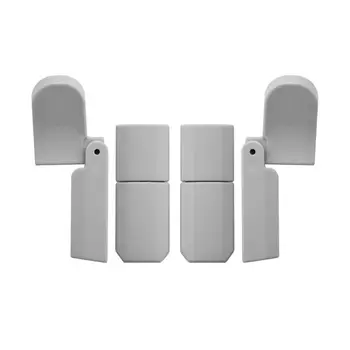 

1Set Extended Landing Gear Leg Support Protector Extensions for DJI Mavic Mini
