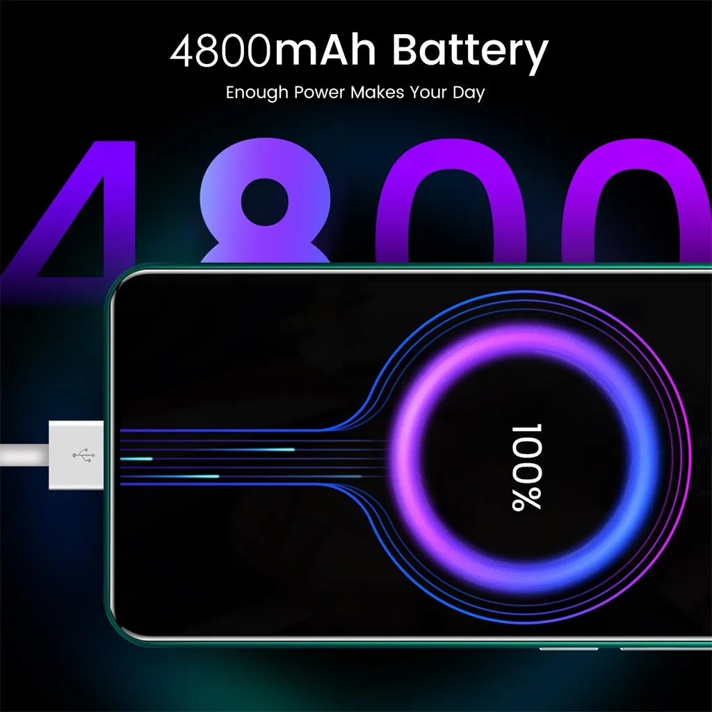 M 40 четырехъядерный 6,6 дюймов HD камера Android 6,1 2G+ 32G gps 3g мобильный телефон для звонков UK профессиональный модный смартфон