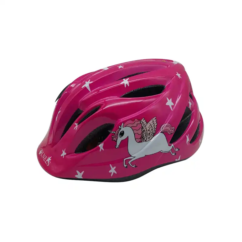 Colnels Marque Superlight Enfants Casques De Velo Enfants Garcons Filles Childs Casque 13 Events D Air Integralement Moule Casque Enfant Pour Les Enfants Aliexpress