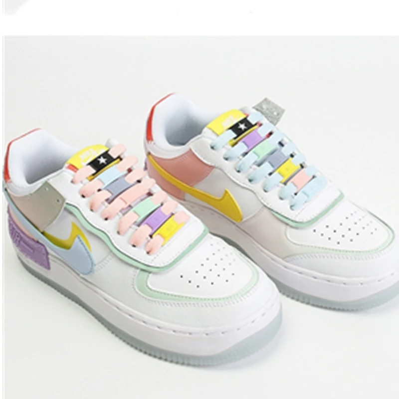Air force one cordones Outlet