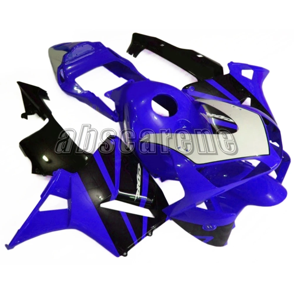 Полный обтекатели для Honda CBR600RR 2003 2004 CBR600 RR 03 04 ABS пластиковые детали мотоцикла
