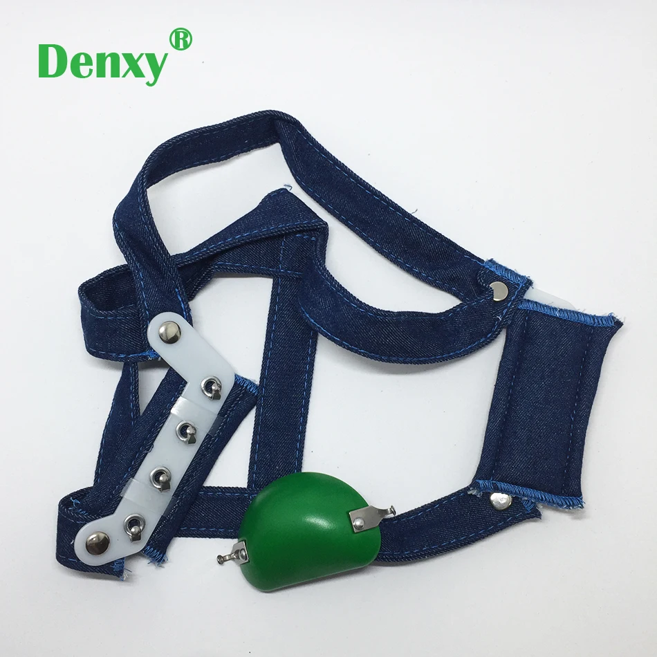 Combination head caps 2