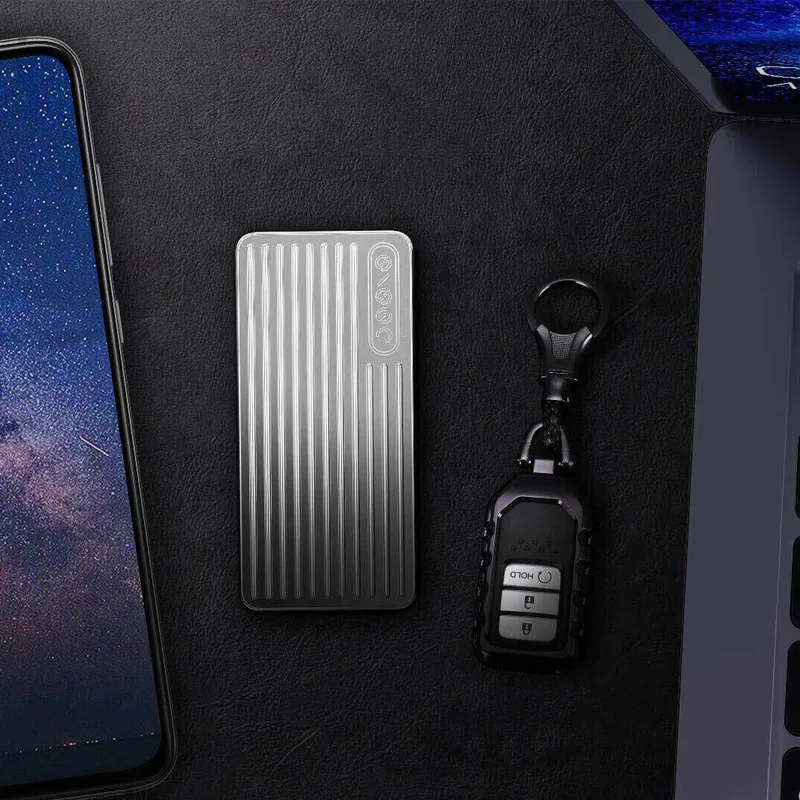 JESIS мини 49g Мобильный твердотельный накопитель PSSD по Тип C 10 ГБ/сек. USB3.1 550 МБ/с.