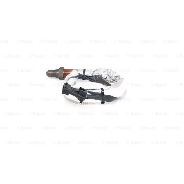 Лямбда-зонд Volvo S80 3.0/2.5T 02 BOSCH 0258006523