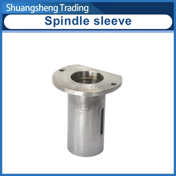 

Spindle sleeve for SIEG X1-021 & SX1-021