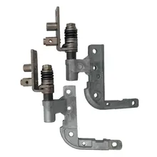 Запчасти прочный экран Замена ноутбука Практичный Настольный компьютер левый и правый ноутбук ЖК петля легко установить для ASUS K50 K50AB