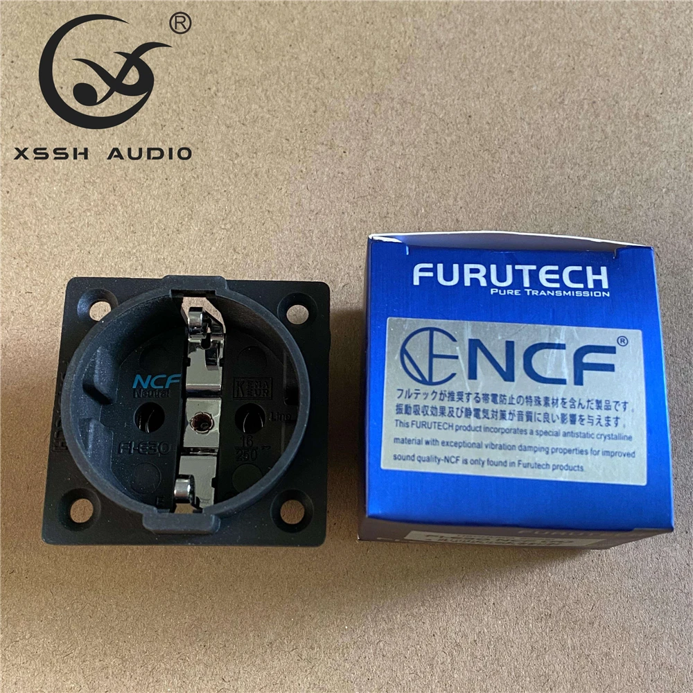 NCF FI-E30 0