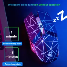 1600 dpi USB оптическая беспроводная мышь компьютерная игровая мышь 2,4G приемник супер тонкая мышь для ПК ноутбука рабочего стола