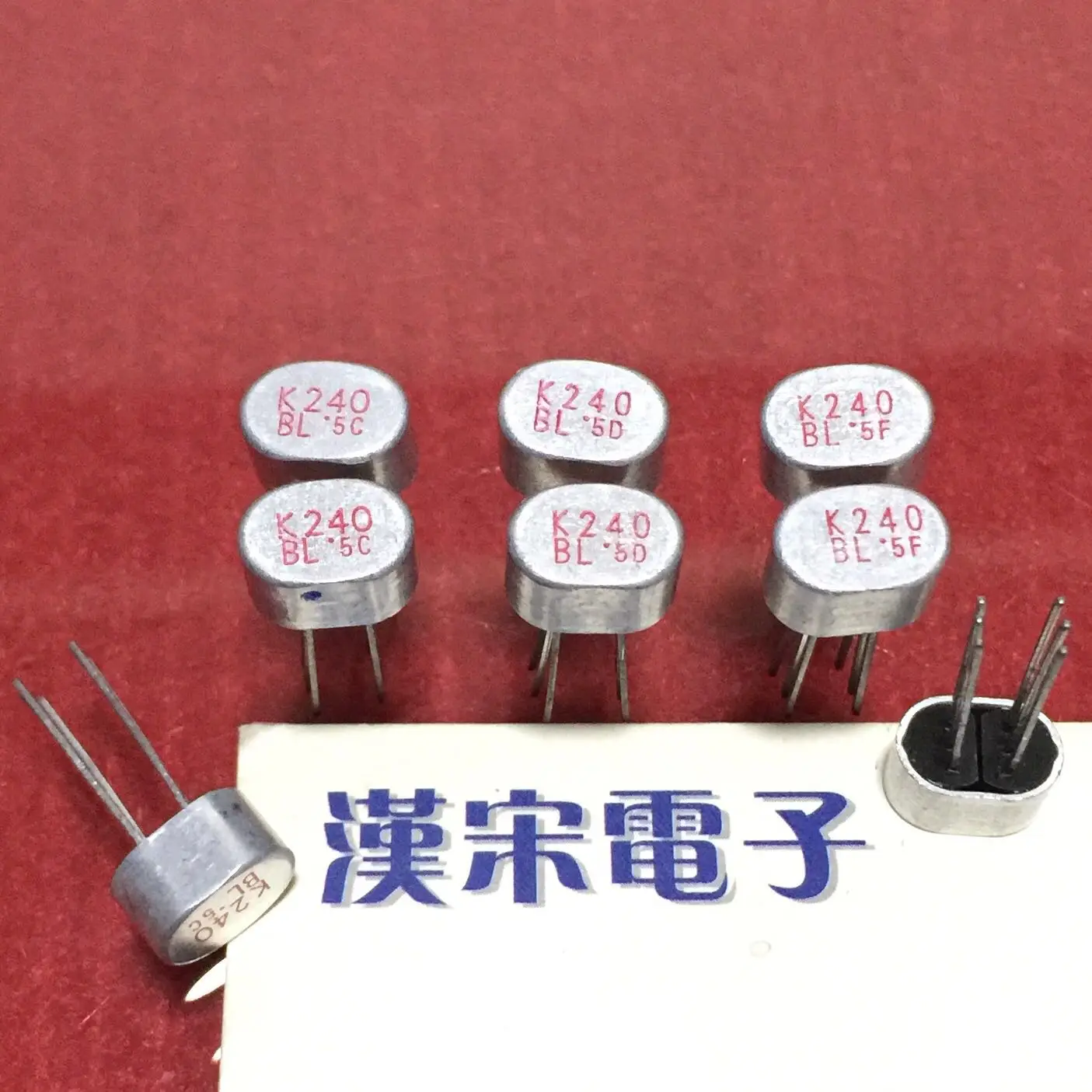 

Бесплатная доставка 2SK240-BL K240 10 шт.