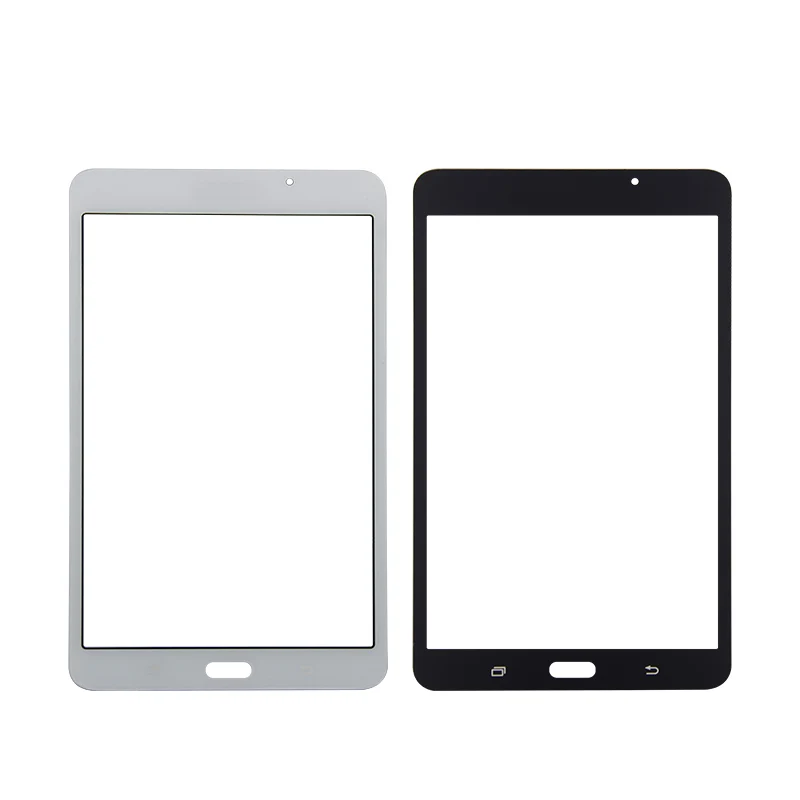 Внешняя панель сенсорного ЖК-дисплея для Samsung Galaxy Tab A 7 0 2016 T280 дюйма Бесплатные
