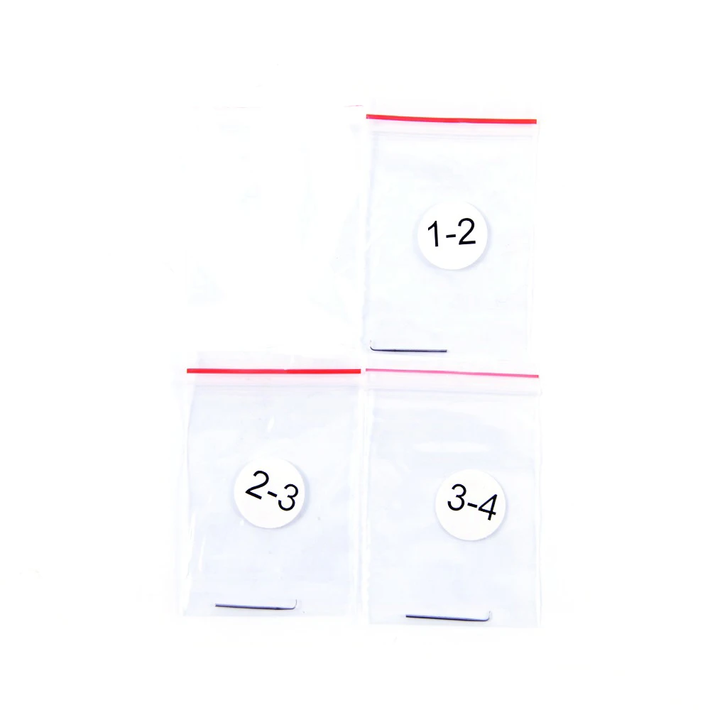 Hair Extension Tools Professional Bronze Ventilating Holder And Ventilating Needles for Lace Wigs 1 Set (1Pcs+3Pcs) hair extensions tool