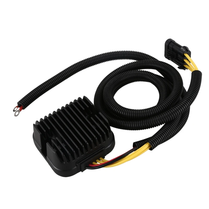 

New Voltage Regulator Rectifier for 325 570 POLARIS Sportsman Ace 15 2015 402302