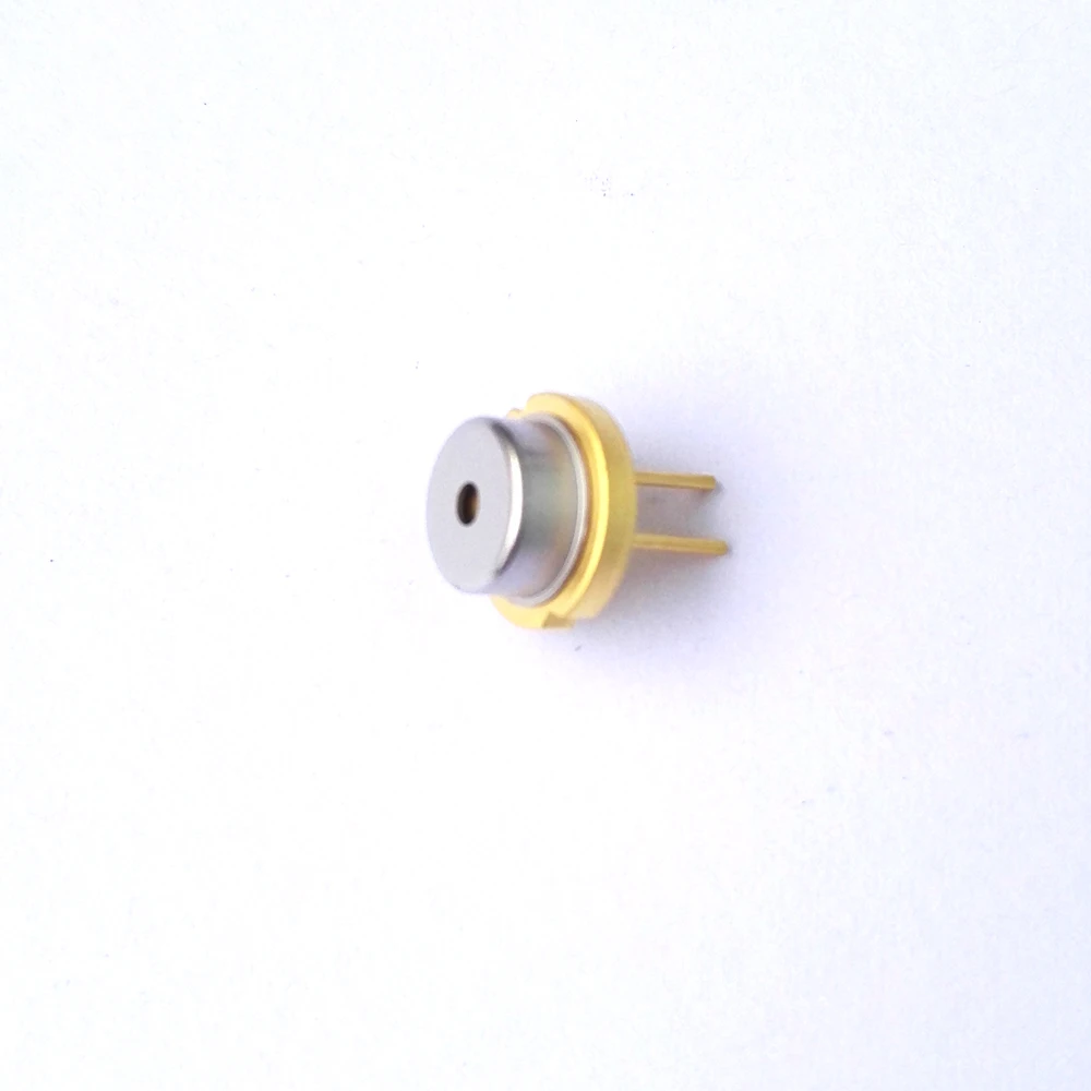 USHIO 638nm 1 2 w CW 5 Импульсный оригинальный красный лазерный диод LD Opnext Oclaro TM