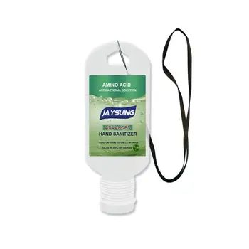 

Multifunctional Disposable Hand Sanitizer With Hook Hydrating Long-lasting Antibacterial Cleaner Go Out Home Antibacterial Tools