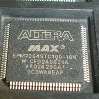 

(5piece)New original EPM7064STC100-10N QFP100