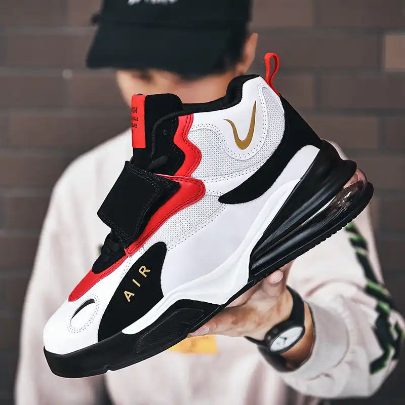 classic basketball shoes