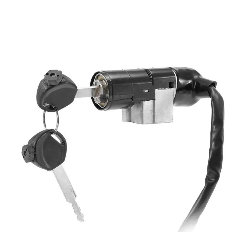 

Ignition Switch Barrel Lock With keys For Honda PCX 125 150 2010 2011 2012 2013