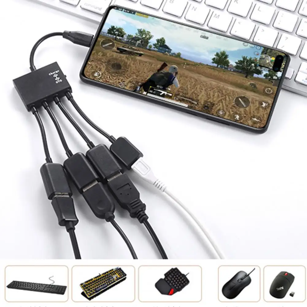 Otg Кабель Для Huawei Dub Lx1 Купить