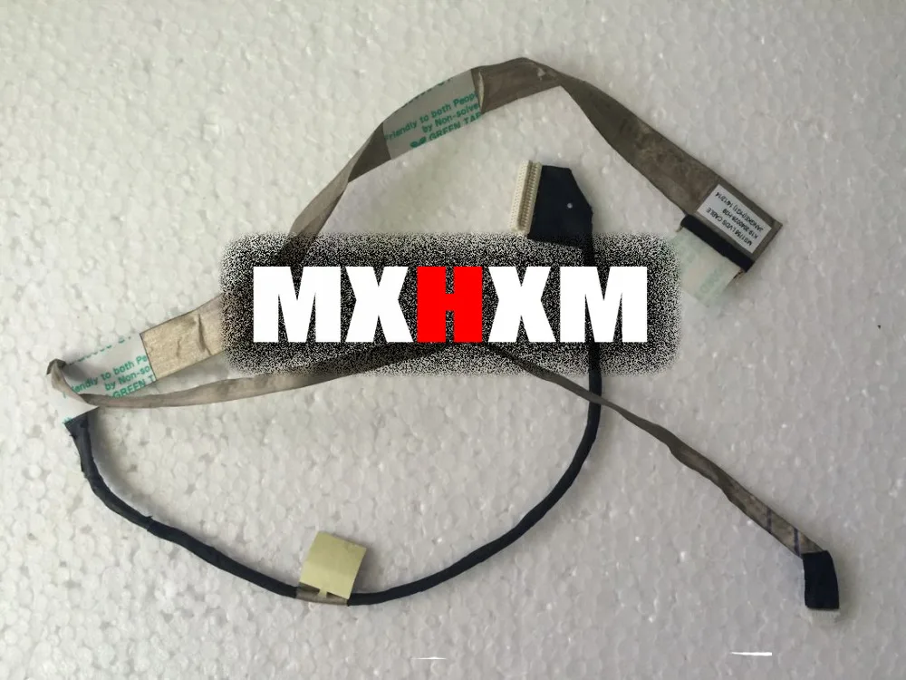 ЖК-кабель для ноутбука MXHXM MSI GE70 MS-1756 ms1757 ms1759 CR70 K19-3040026-H39 | Компьютеры и офис