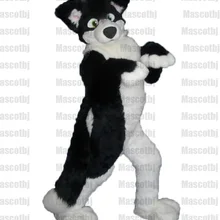 Furry Wolf Costume Buy Furry Wolf Costume With Free Shipping On Aliexpress Version