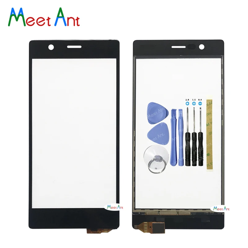 Высокое качество 5 0 &quotдля Nokia 3 N3 TA-1020 TA-1028 TA-1032 TA-1038 TA-сенсорный экран дигитайзер