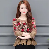 2022-Spring-New-Listing-Short-Hollow-Flowers-Sweater-Fashion-Women-Clothing-Casual-with-Sweater-Women-Fashion.jpg