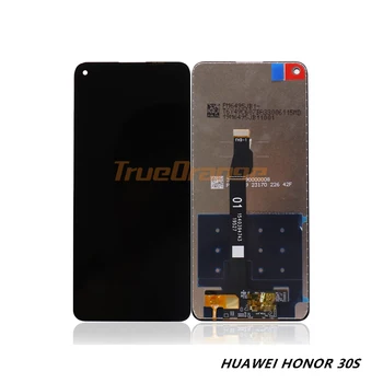 

LCD for Huawei honor 30s LCD Display with touch screen digitizer Assembly Replacement Parts for Huawei honor 30s LCD